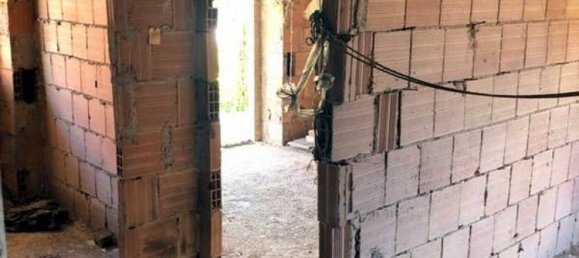 8-salle Appartement à Fontana Liri, Italy No. 87560 4