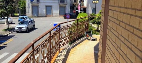 8-salle Appartement à Fontana Liri, Italy No. 87560 3