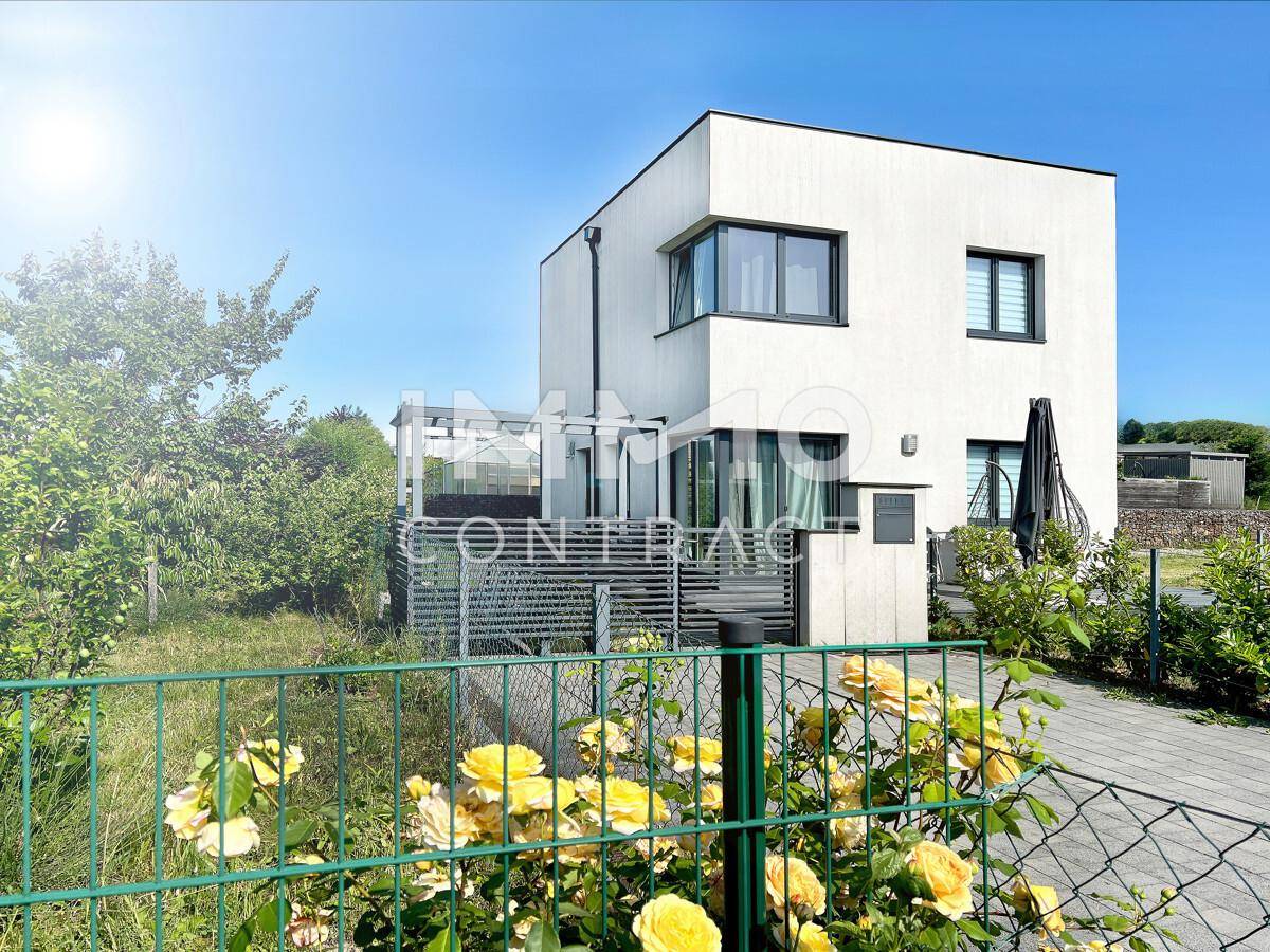 3 bedrooms House in Fels am Wagram, Austria No. 145212