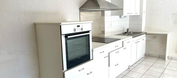 Квартира с 2 спальнями в Тон, Франция № 199817 3