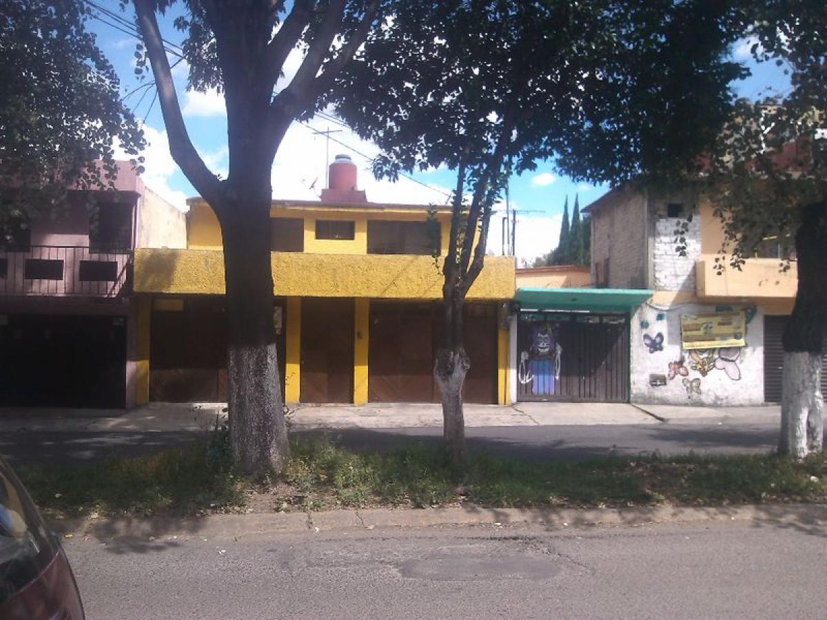 2 Schlafzimmer Haus in Tlalnepantla, Mexico, Nr. 221201
