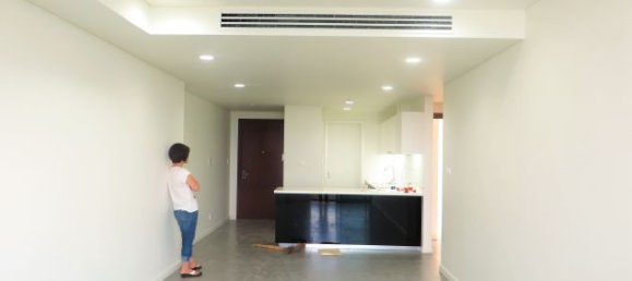 2 غرف نوم شقة في Tay Ho, Vietnam رقم 7801 2