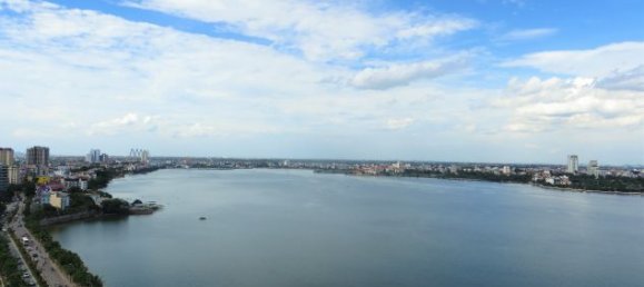 2 غرف نوم شقة في Tay Ho, Vietnam رقم 7801 11