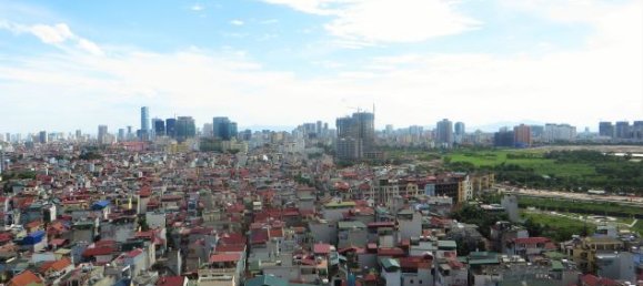 2 غرف نوم شقة في Tay Ho, Vietnam رقم 7801 12