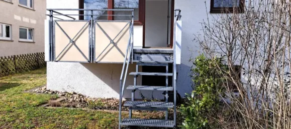 1 Schlafzimmer Wohnung in Rems-Murr-Kreis, Germany, Nr. 62963 3