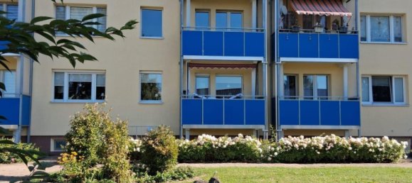 Квартира с 3 комнатами в Demmin, Германия № 342247 2