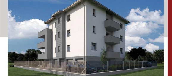 4 rooms Penthouse in Maranello, Italy No. 86188 3