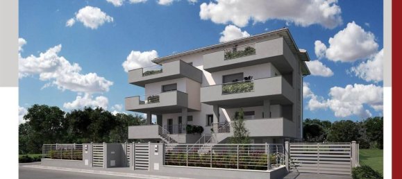 4 rooms Penthouse in Maranello, Italy No. 86188 2