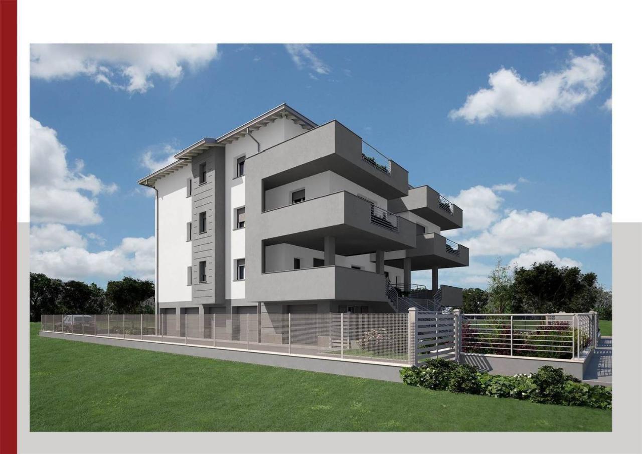 4 rooms Penthouse in Maranello, Italy No. 86188