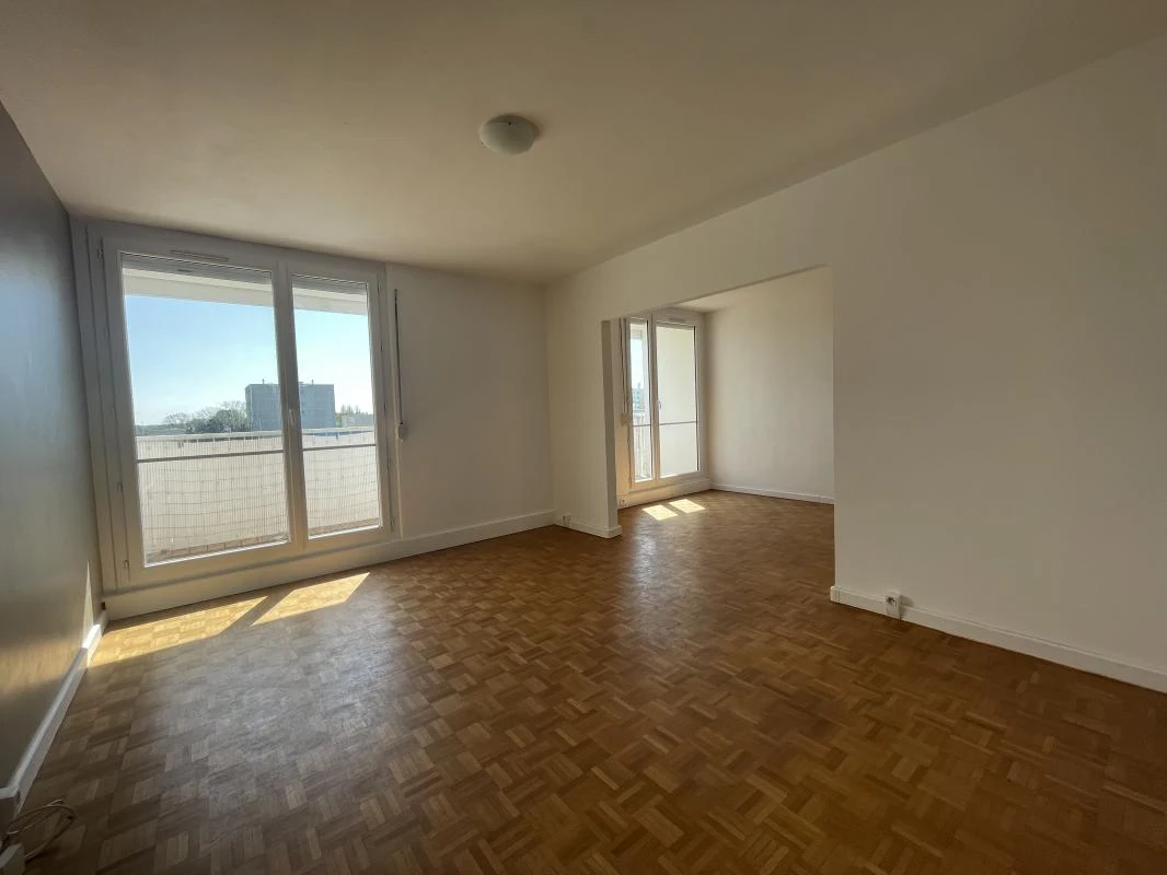 2 غرف نوم شقة في Pontault-Combault, France رقم 321556