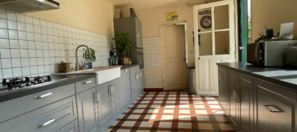 4 غرف نوم منزل في Chateauneuf-sur-Loire, France رقم 218815 11