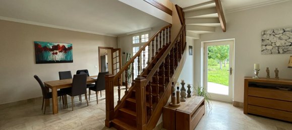 4 غرف نوم منزل في Chateauneuf-sur-Loire, France رقم 218815 3