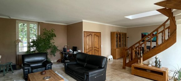 4 غرف نوم منزل في Chateauneuf-sur-Loire, France رقم 218815 2