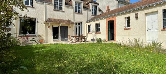 4 غرف نوم منزل في Chateauneuf-sur-Loire, France رقم 218815 4