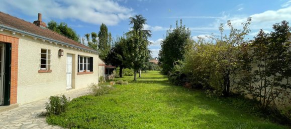 4 غرف نوم منزل في Chateauneuf-sur-Loire, France رقم 218815 10