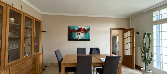 4 غرف نوم منزل في Chateauneuf-sur-Loire, France رقم 218815 6