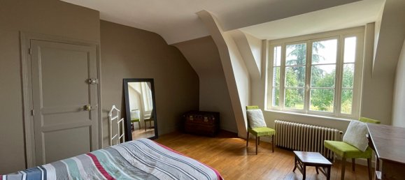 4 غرف نوم منزل في Chateauneuf-sur-Loire, France رقم 218815 8