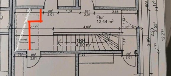 4 غرف نوم تاون هاوس في Lippe, Germany رقم 350520 13