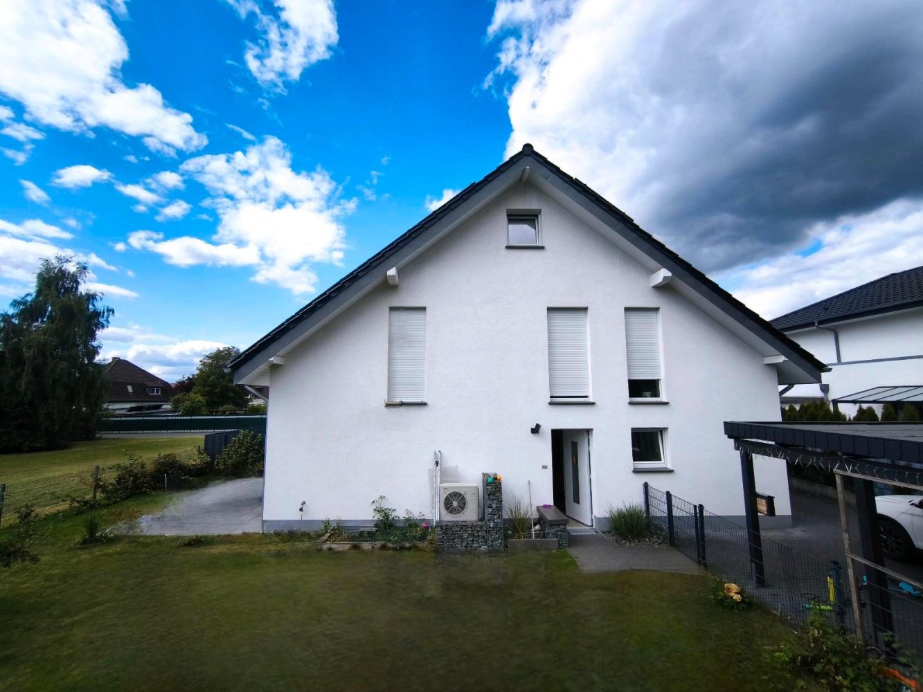 4 غرف نوم تاون هاوس في Lippe, Germany رقم 350520