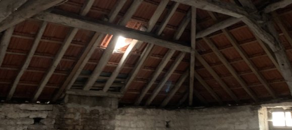 3 Schlafzimmer Stadthaus in Ravieres, France, Nr. 203764 5