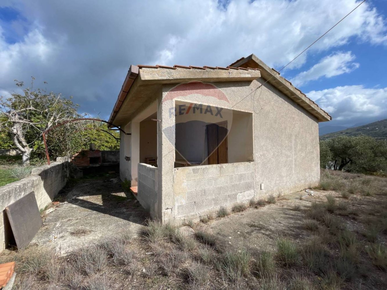 1 غرف نوم فيلا في Bolognetta, Italy رقم 52305