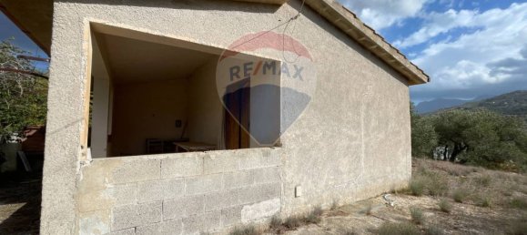 1 غرف نوم فيلا في Bolognetta, Italy رقم 52305 2