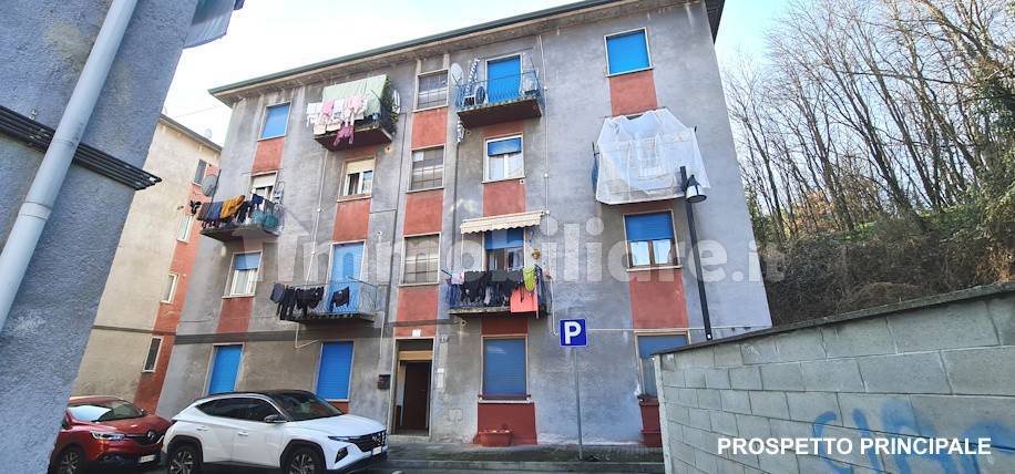 2 غرف نوم شقة في Cesano Maderno, Italy رقم 282961