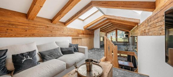 3 rooms Duplex in Oberndorf in Tirol, Austria No. 150255 4