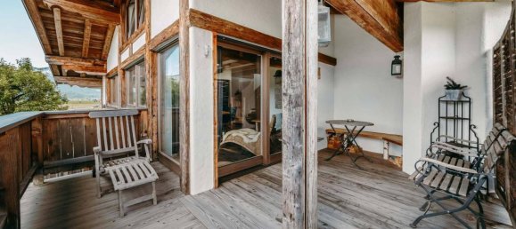 3 rooms Duplex in Oberndorf in Tirol, Austria No. 150255 15