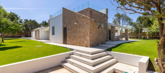 4 Schlafzimmer Villa in Aglientu, Italy, Nr. 340772 4