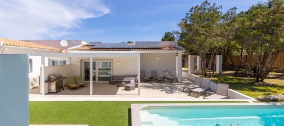 4 Schlafzimmer Villa in Aglientu, Italy, Nr. 340772 6