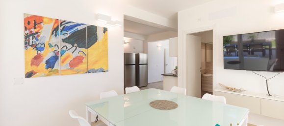 4 Schlafzimmer Villa in Aglientu, Italy, Nr. 340772 15