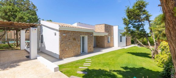 4 Schlafzimmer Villa in Aglientu, Italy, Nr. 340772 37