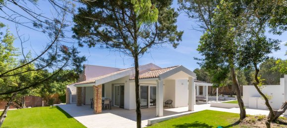 4 Schlafzimmer Villa in Aglientu, Italy, Nr. 340772 5