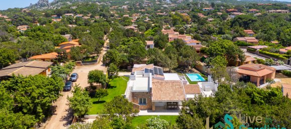 4 Schlafzimmer Villa in Aglientu, Italy, Nr. 340772 38