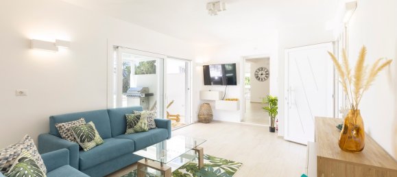 4 Schlafzimmer Villa in Aglientu, Italy, Nr. 340772 12