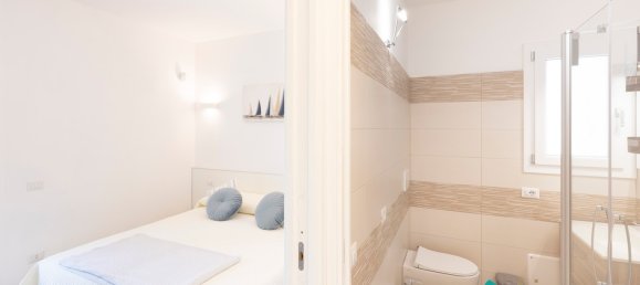 4 Schlafzimmer Villa in Aglientu, Italy, Nr. 340772 20