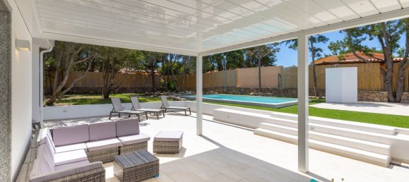 4 Schlafzimmer Villa in Aglientu, Italy, Nr. 340772 8