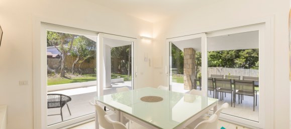 4 Schlafzimmer Villa in Aglientu, Italy, Nr. 340772 13