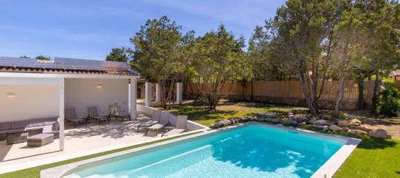 4 Schlafzimmer Villa in Aglientu, Italy, Nr. 340772 34