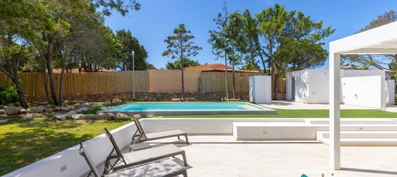 4 Schlafzimmer Villa in Aglientu, Italy, Nr. 340772 9