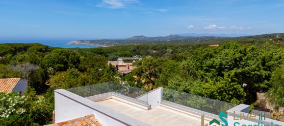 4 Schlafzimmer Villa in Aglientu, Italy, Nr. 340772 3