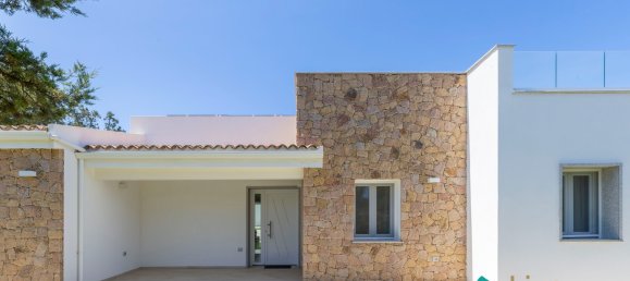 4 Schlafzimmer Villa in Aglientu, Italy, Nr. 340772 35