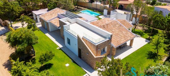 4 Schlafzimmer Villa in Aglientu, Italy, Nr. 340772 33