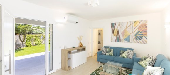 4 Schlafzimmer Villa in Aglientu, Italy, Nr. 340772 11