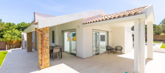 4 Schlafzimmer Villa in Aglientu, Italy, Nr. 340772 7