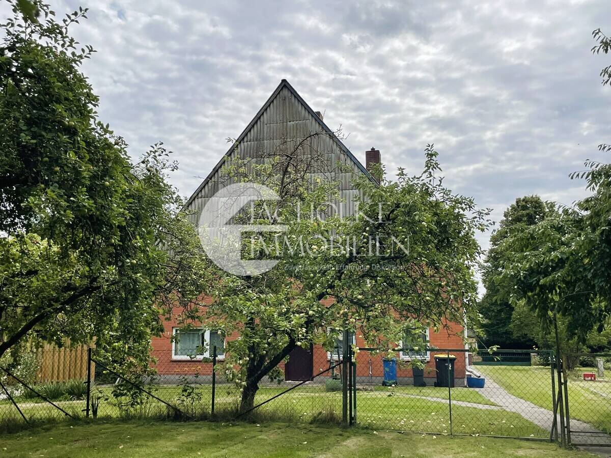 2 Schlafzimmer Bauernhof in Lüchow-Dannenberg, Germany, Nr. 350496