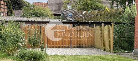 2 Schlafzimmer Bauernhof in Lüchow-Dannenberg, Germany, Nr. 350496 19