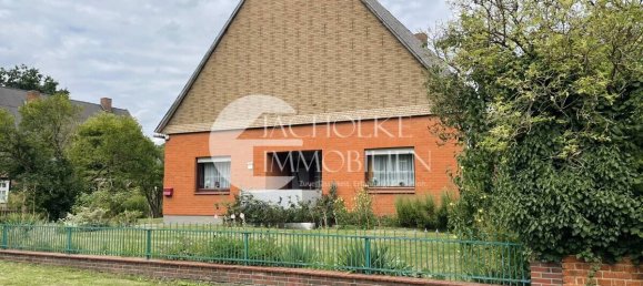 2 Schlafzimmer Bauernhof in Lüchow-Dannenberg, Germany, Nr. 350496 18