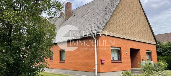 2 Schlafzimmer Bauernhof in Lüchow-Dannenberg, Germany, Nr. 350496 3